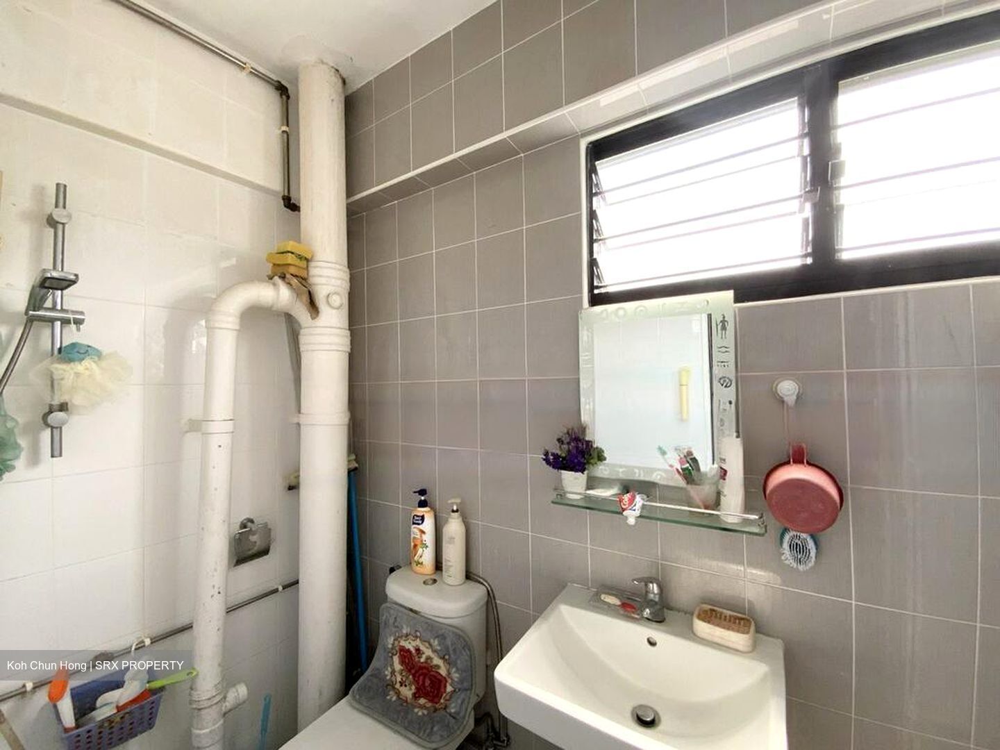Blk 173 Woodlands Street 13 (Woodlands), HDB 5 Rooms #484266311